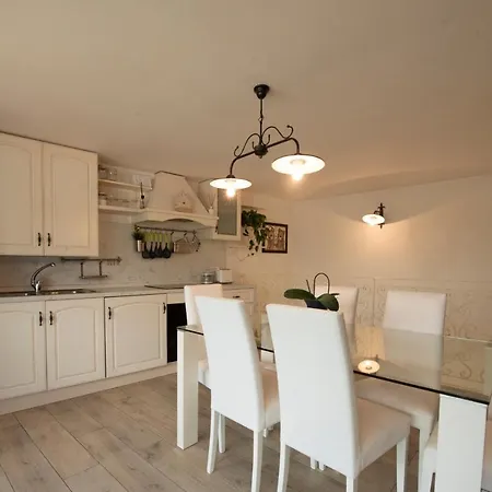 Splendid Apartment