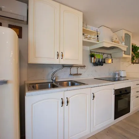 Apartment Splendid *