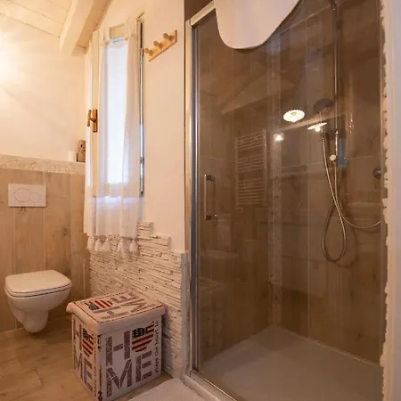 Splendid Apartment
