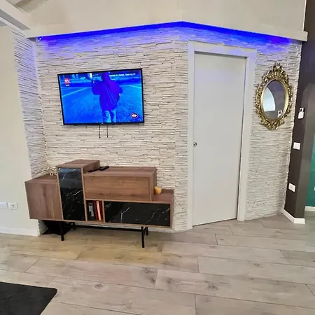 Apartment Splendid Desenzano del Garda