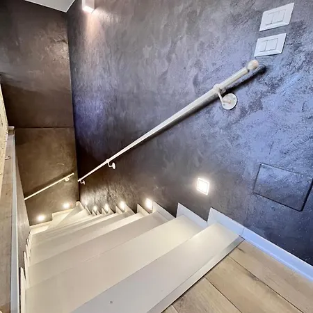 Splendid Apartment