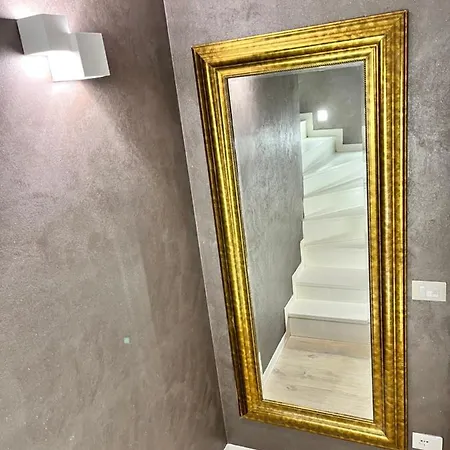 Splendid Apartment *