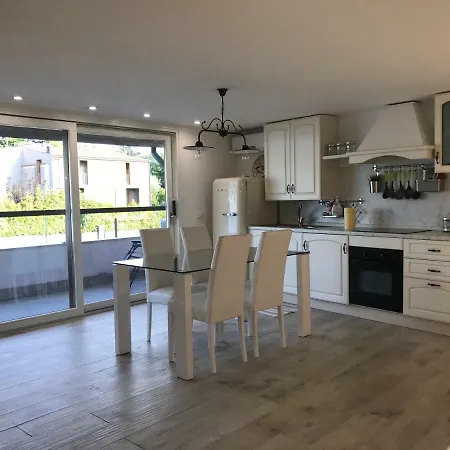 Apartment Splendid Desenzano del Garda