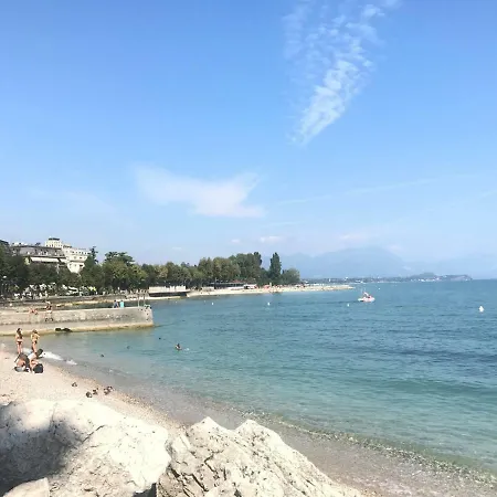 Splendid Desenzano del Garda