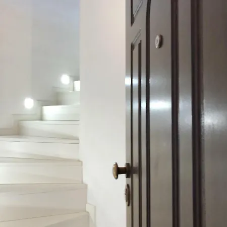 Splendid Apartment