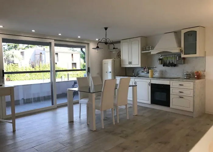 Apartment Splendid Desenzano del Garda